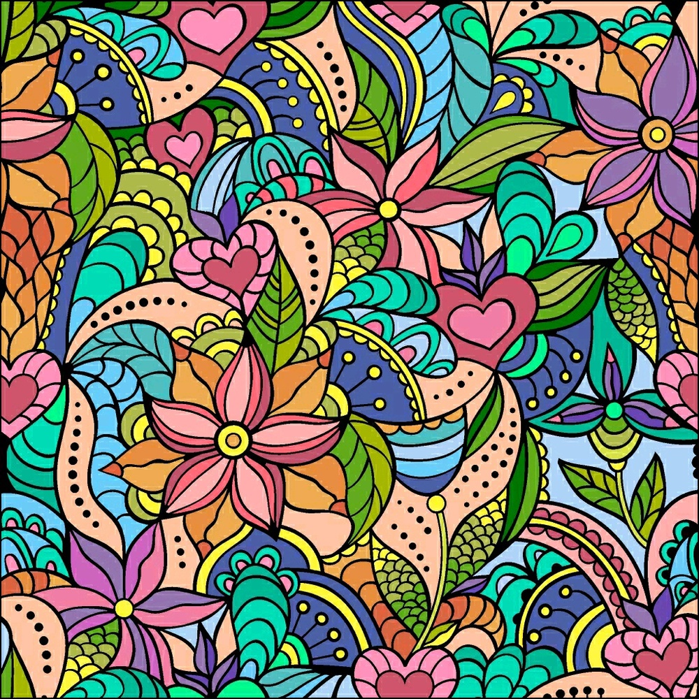 Meet your Posher, Kendra